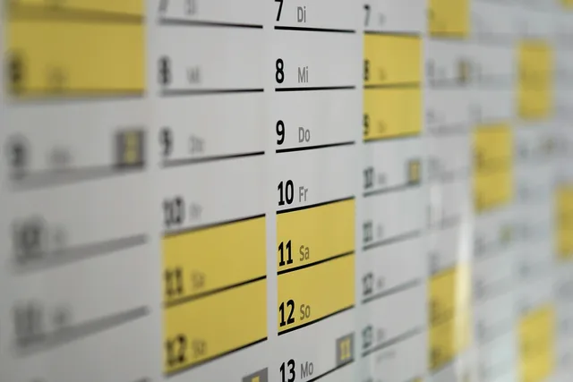 calendar, dates, schedule, days, wall calendar, year, meeting, office, planning, calendar, calendar, calendar, calendar, calendar, schedule, schedule. How a creator marketing agency runs the UK seasonal calendar