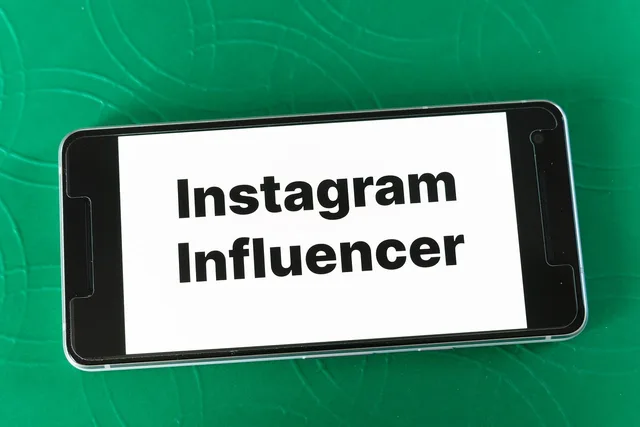 mockup, screen, smartphone, website, blog, word, instagram, influencers, marketing, fashion, brand, design, symbol, web, influencer, network, online, facebook, internet, influencers, influencer, influencer, influencer, influencer, influencer. Food and drink influencer agencies in the UK: who to shortlist