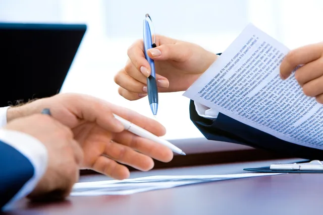 laptop, office, hand, writing, business, document, contract, paper, education, work, notebook, data, pen, meeting, recruitment, agreement, paperwork, office, business, business, business, business, business, contract, contract, education, work, meeting, meeting. Influencer agencies team roles: who owns what