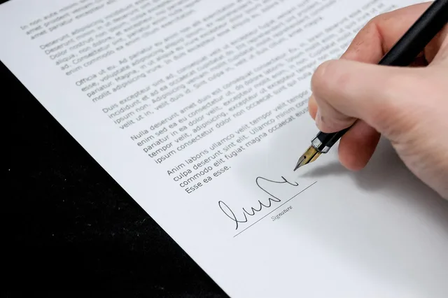 document, agreement, documents, sign, business, paper, pen, agreement, agreement, agreement, agreement, agreement. Pre-publication checks for a UK influencer marketing agency