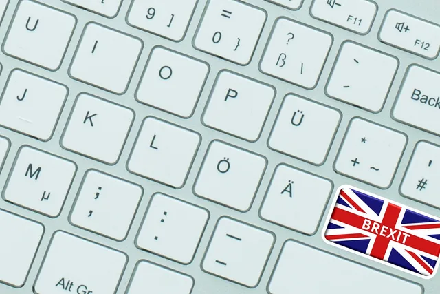 brexit, leave, europe, uk, politics, referendum, abandoned, eu, flag, houses of parliament, poll, brexit, brexit, brexit, brexit, brexit. How Brexit changed UK agency work for EU and Irish creator campaigns